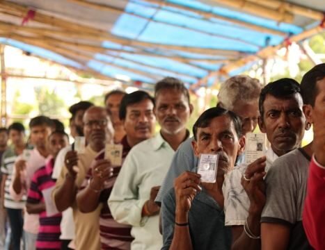One Nation, One Election: NDA Explores Simultaneous Polls in 22 States and UTs with 2029 Lok Sabha Elections