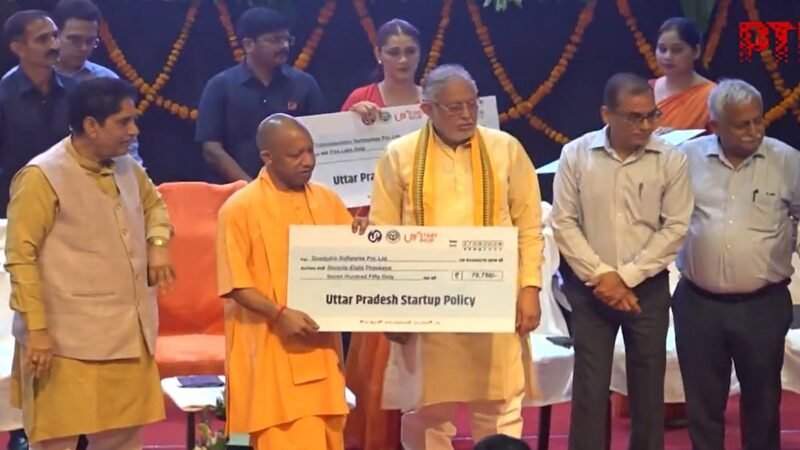 Uttar Pradesh Startup Mission Portal and Startup Policy 2026: Strengthening the State’s Innovation Ecosystem