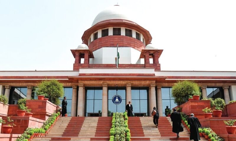 Supreme Court Directs Strict Enforcement of Dowry Laws and Expeditious Trials