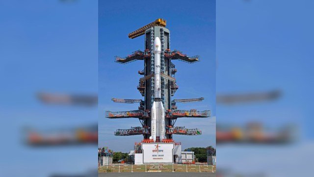 India’s First Geosynchronous Imaging Satellite EOS-05 Successfully Launched