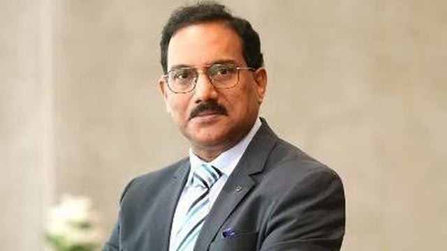 Vivek Kumar Dewangan Appointed Secretary of NCSC