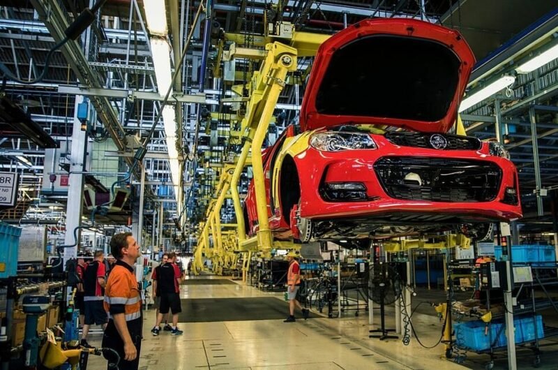 India’s Auto Retail Sector Records Strong August Growth