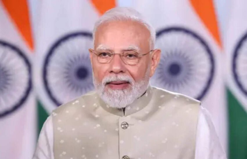 Gujarat Set for Major Infrastructure Expansion as PM Modi Announces ₹35,000-Crore Project Push