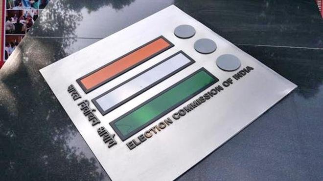 ECI Announces October 6 Bypolls for Five Assembly Seats and One Lok Sabha Constituency
