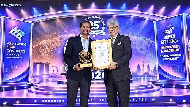 NTPC Vindhyachal Extends Energy-Efficiency Leadership with Four Consecutive CII Wins