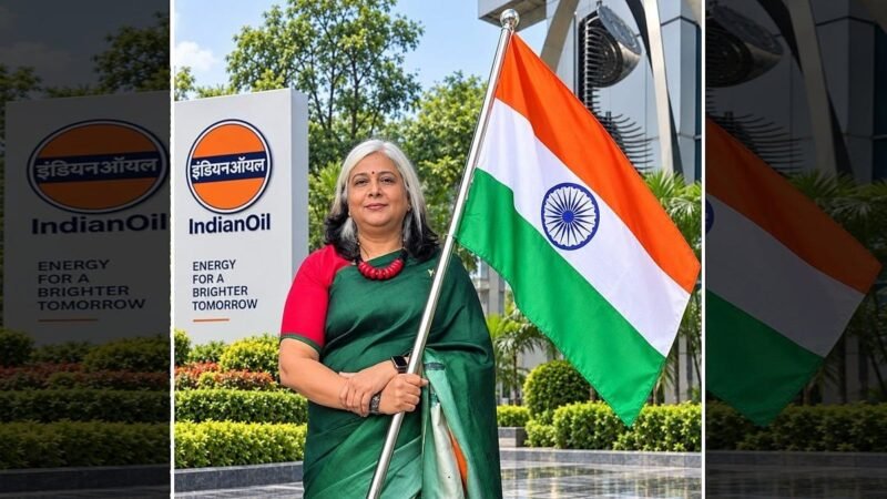 IndianOil Brings PSU Recruitment into DigiLocker
