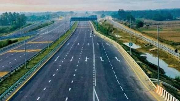 Ganga Expressway Extension Gets ₹10,761 Crore Clearance, Expanding UP’s Strategic Road Network