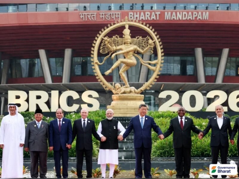 BRICS Shifts Towards Practical Transport Cooperation, Prioritising Resilient and Sustainable Connectivity