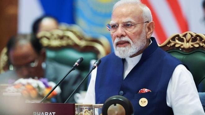 BRICS Sidelines Strengthen India’s Defence and Security Diplomacy