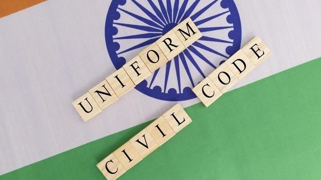Uniform Civil Code: Recasting India’s Personal Laws Around Equality, Rights and Legal Uniformity