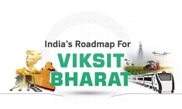 States, Centre Align Financing Strategy to Accelerate Viksit Bharat