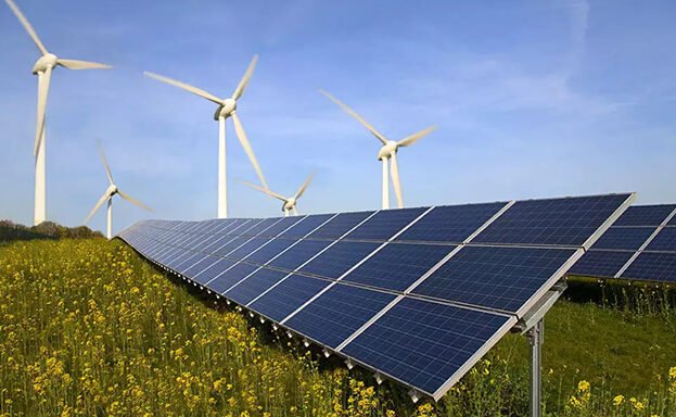 India’s New Leap Towards Clean Energy