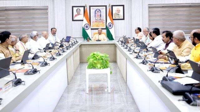 Uttar Pradesh Approves 65-Acre Land Transfer for NSG Facility in Ayodhya