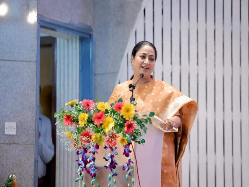 Delhi Expands Government Infrastructure with ₹152-Crore State Guest House in Dwarka