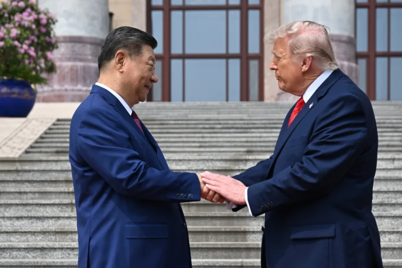 Trump-Xi Summit in Washington: Key Issues on the Agenda