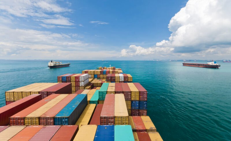 UP Export Promotion Policy 2020–25: Building a Global Export Hub Through MSMEs, ODOP and Trade Infrastructure