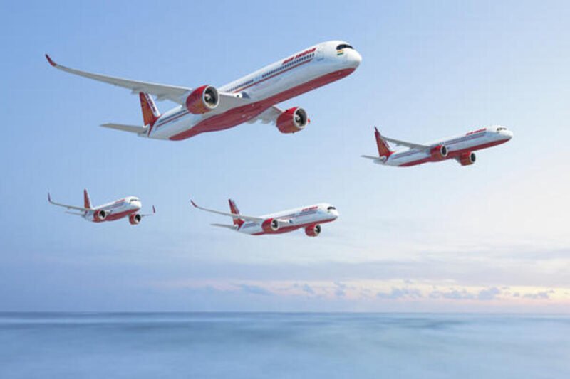 A New Flight Through Transformation: India’s Shift Towards Growth, Innovation and Self-Reliance