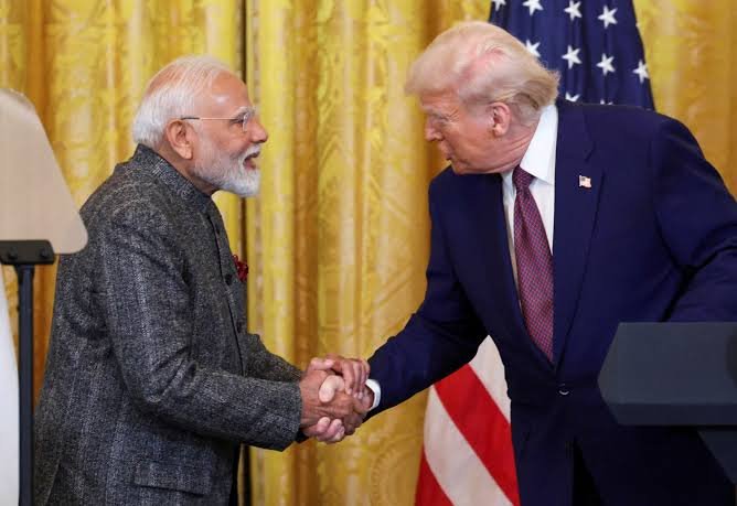India-US Trade Deal Nears Breakthrough as Trump Signals a Different Economic Framework
