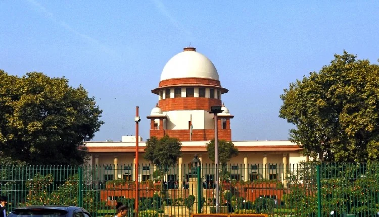 Odisha Moves Supreme Court Against Andhra Pradesh Over Kotia Polls, Seeks Enforcement of Status Quo Order