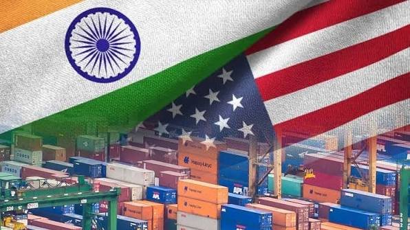 US Sets $500 Billion India Trade Target in Three Years, Puts Energy and Semiconductors in Focus