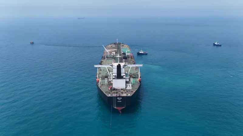 Gulf Oil Exports Cross 24 Million Barrels a Day Despite US-Iran War, Exposing Resilience of Global Energy Routes