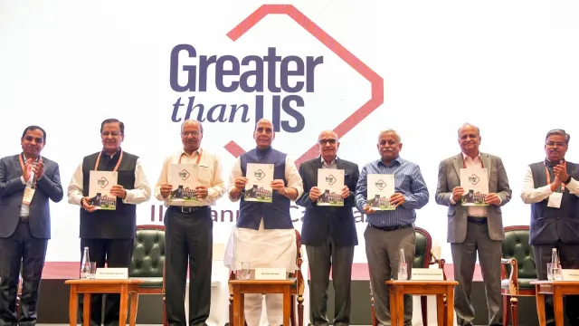 IIT Kanpur’s $1 Billion Campaign Targets AI, Quantum Computing and Semiconductor Leadership