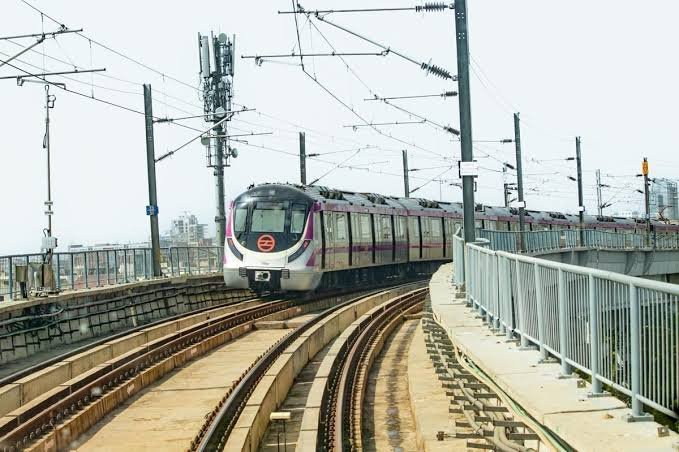 Kanpur Metro Set for IIT–Naubasta Expansion Before Diwali; Full Fleet Deployment to Cut Waiting Time
