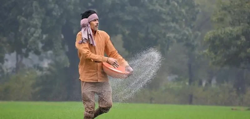 India Achieves 11 Crore Farmer IDs Target Five Months Ahead of Schedule