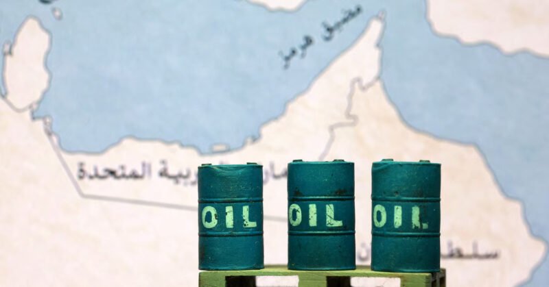 Indian Oil to Cut Middle East Crude Dependence as Iran War Disrupts Supply Chains