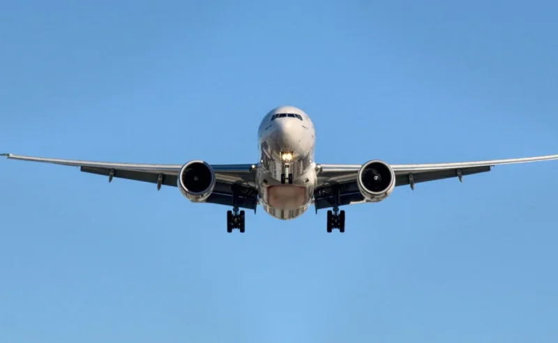 Government Plans Emergency Airfare Caps to Curb Excessive Ticket Prices