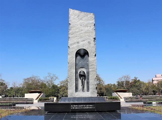 POLICE COMMEMORATION DAY: THE 1959 BATTLE THAT GAVE INDIA A NATIONAL DAY OF REMEMBRANCE